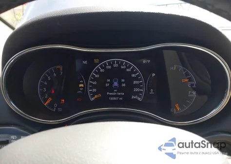 2020 Jeep Grand Cherokee Limited 4X4 z USA, uszkodzony, nr VIN 1C4RJFBG7LC266684